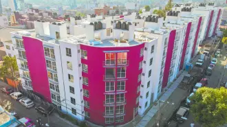 La evolución del mercado habitacional evidencia los desafíos para acceder a una vivienda.