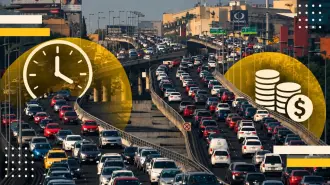 Un estudio del IMCO y Dat’s Why estima en 203,316 millones de pesos anuales el costo de la congestión vial en el país. El impacto económico y las horas perdidas varían según el medio de transporte y la ciudad.
