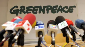 La directora ejecutiva de Greenpeace EEUU, Sushma Raman, ha instado a apoyarse en la justicia climática.