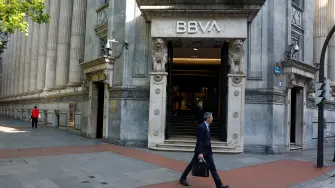 BBVA.