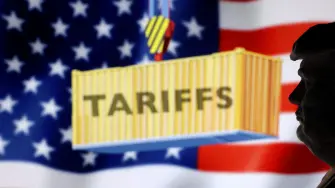 Aranceles de Estados Unidos.