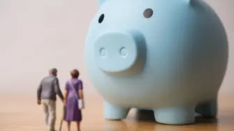 Los altos costos de vida están obligando a los jubilados a retornar al mercado laboral.