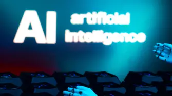 Inteligencia artificial.