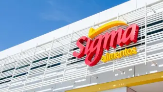 Sigma Alimentos.