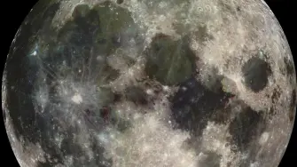 Este mes veremos la Superluna.