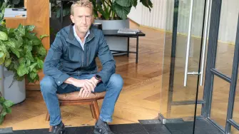 FEDERICO RIGOLETTI PUNTARENA