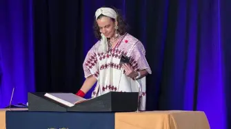 María Isabel Grañén Porrúa