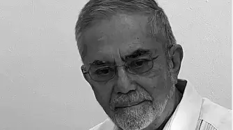 Manuel Contreras Ramos, psiquiatra.