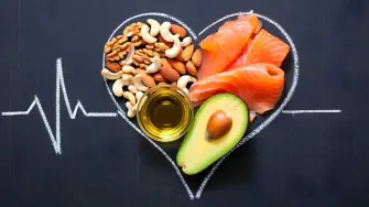 Es recomendable saber cuánto colesterol bueno y malo se tiene.