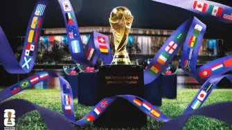 Mundial 2026.