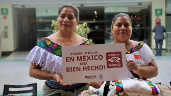 Tener un día para celebrar lo nacional fortalecería el consumo interno, principalmente de las mipymes.