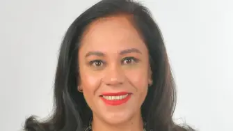 Dra. Eva María Pérez Castrejón, directora de promoción de la UPAEP.