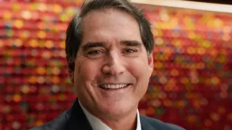 Henrique Braun, nuevo CEO de Coca-Cola, asumirá el cargo el 31 de marzo de 2026