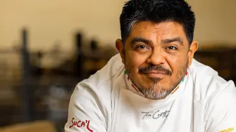 Entramos de lleno a la temporada de panettone