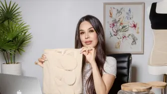 Lizeth Cuara, fundadora de Misty Phases