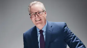 Ed Bastian, CEO de Delta Air Lines.