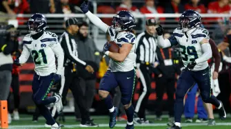 Los Seahawks han vivido una temporada de ensueño.