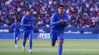 Chivas del Guadalajara.