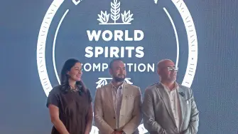 Organizadores del Latin America World Spirits Competition.