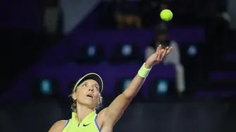 Tenis Mérida WTA 500