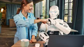 Inteligencia Artificial-negocio-emprendedor