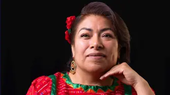 Bety Pérez López es una política y activista indígena oaxaqueña. Abogada y activista, esreconocida por su trabajo en favor de los derechos de las mujeres y la construcción de la paz en la región triqui.
