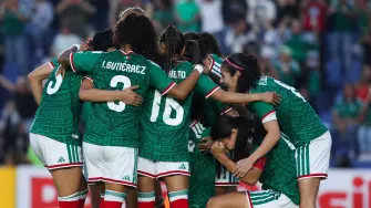 Brasil será anfitriona de la próxima Copa del Mundo Femenil en 2027.