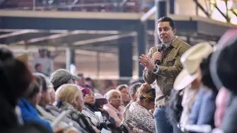 Foto: Gobierno Municipal de Querétaro