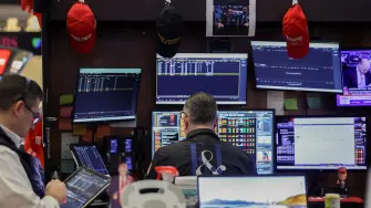 Wall Street.