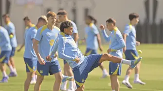 Experiencia. Es la trigésima participación del Barcelona en la Champions, un récord que comparte con el Real Madrid.