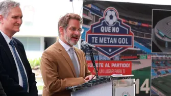 Alianza internacional.