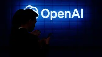 OpenAI.