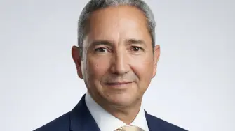 Ivan Lomelí León, nuevo director general de Banbajío.