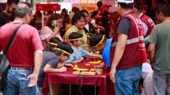 La CDMX contará con distintas actividades.