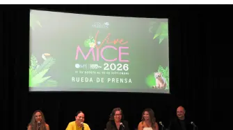 ViveMICE 2026.