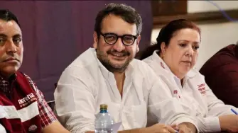 El regreso a Tabasco ha sido interpretado como un movimiento estratégico para construir una base política propia desde el estado donde surgió el movimiento encabezado por su padre.