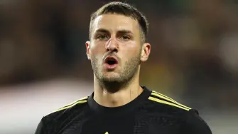 Santiago Giménez