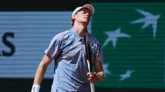 Jannik Sinner