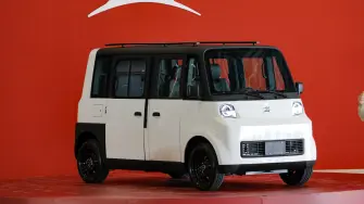 Tiene un costo desde los 150,000 pesos, dependiendo del equipamiento.