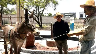 Jalisco es emblema cultural también a nivel mundial.