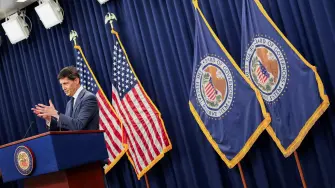Kevin Warsh asumió el cargo de presidente de la Reserva Federal de Estados Unidos (Fed) el 22 de mayo de 2026.