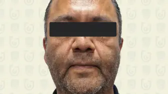 La Fiscalía CDMX aprehendió y obtuvo la vinculación a proceso de Enrique “N” por su probable participación en el delito de pederastia agravada