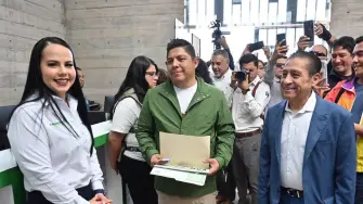 Foto: Gobierno de San Luis Potosí.