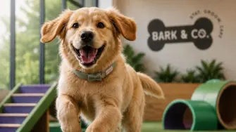 Bark & Co