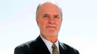 Javier de la Fuente Hernández fue nombrado nuevo secretario general de la UNAM.