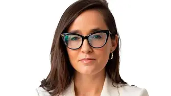 Ana Milagros Oreja.