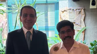 La colaboración entre Nacer Global y la SCJN contempla capacitación en inglés, desarrollo profesional y sobre implementación de herramientas de Inteligencia Artificial.