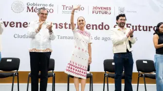 Foto: Gobierno de Tamaulipas