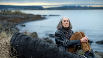 Anne Carson, poeta ganadora del Premio Noble de Literatura 2026