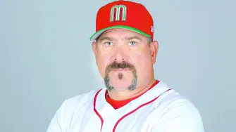 Fichaje de Benjamín Gil a los Diablos Rojos del México